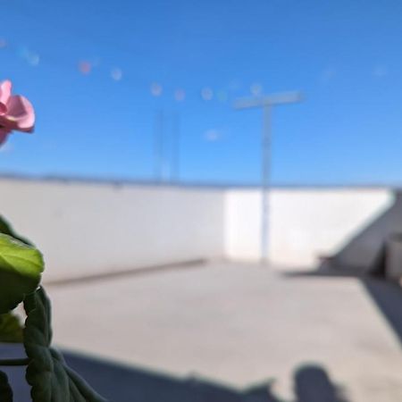 Hospedaje Arequipa Аякучо Экстерьер фото